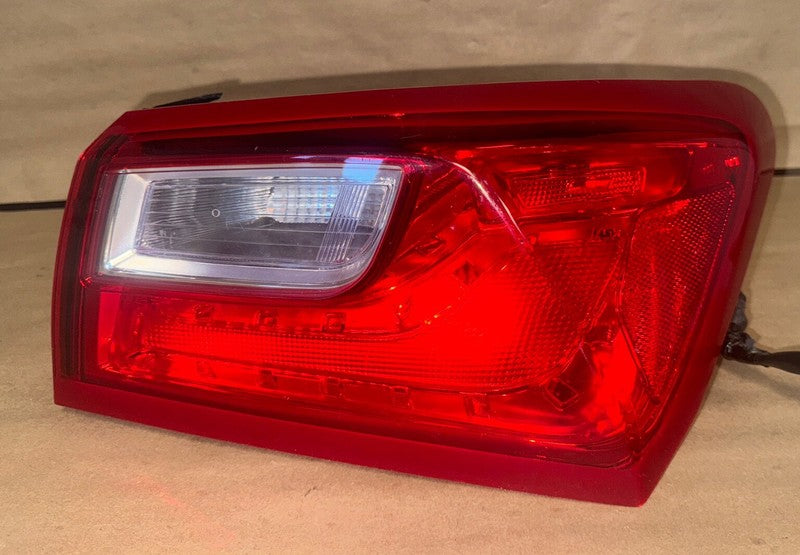 2016-2023 Malibu Rear Right Tail Light Lamp - TYC