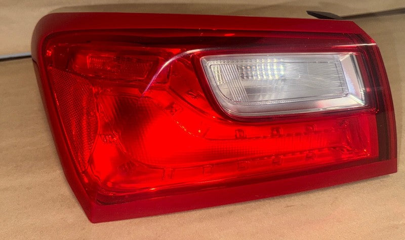 2016-2023 Chevy Malibu Rear Left Tail Light Lamp OEM