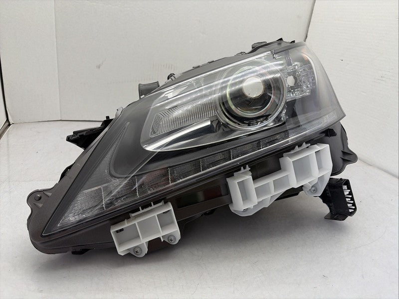 2013-2015 Lexus GS350 Left Headlight LH Driver Xenon HID NON AFS