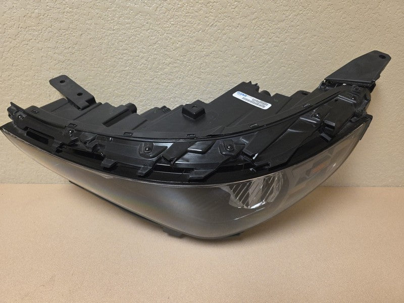 2023-2024 Kia Soul Left Headlight Halogen DEPO 92102-K05