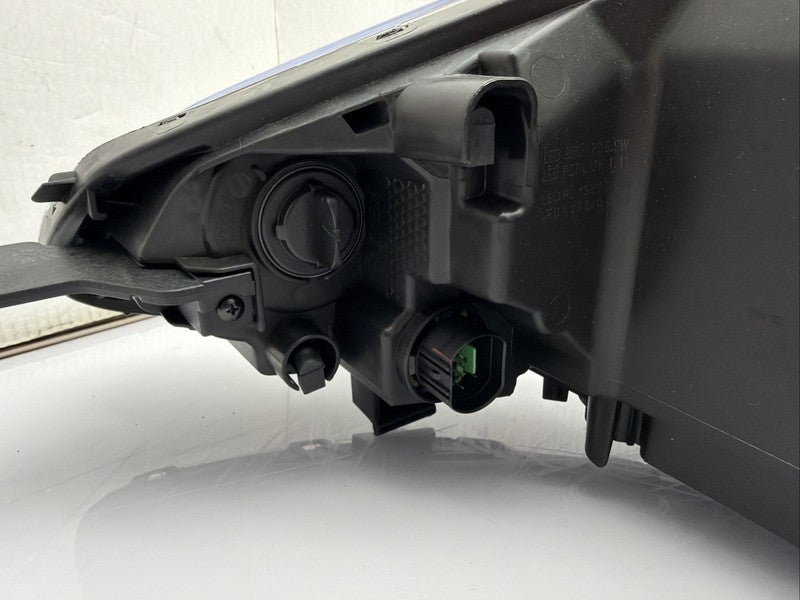 2017-2022 Kia Sportage Right Passenger Halogen Headlight TYC