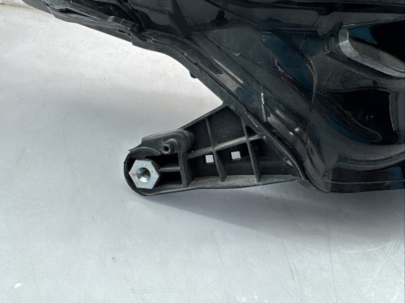 2025-2027 Toyota Camry Right Headlight OEM Single Beam Lamp