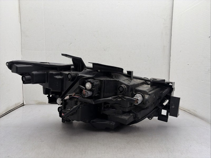 2022-2024 Mazda CX-5 Left Driver Headlight OEM LED KPF1 51040