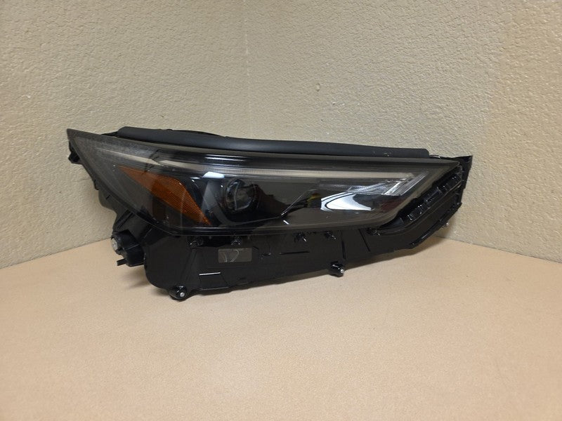 2024-2025 Toyota Grand Highlander Right Passenger Side Headlight OEM F