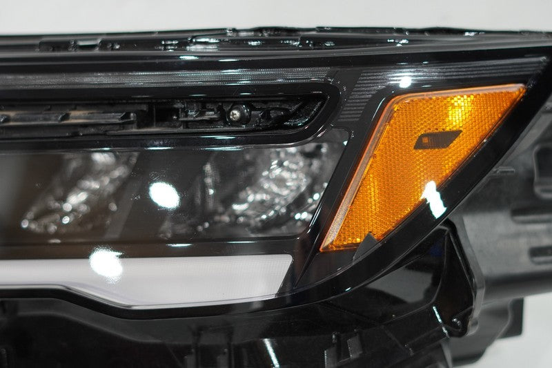 2023-2024 Honda Pilot LED Headlight Left Driver Side OEM