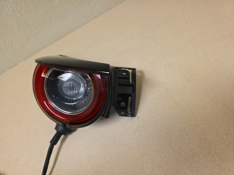 20-23 Mazda CX-30 Left Tail Light LED OEM RDM924-07