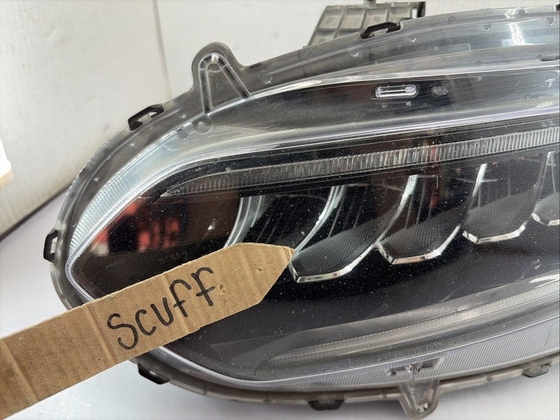 2021-2023 Honda Accord Left Driver OEM Full LED Headlight