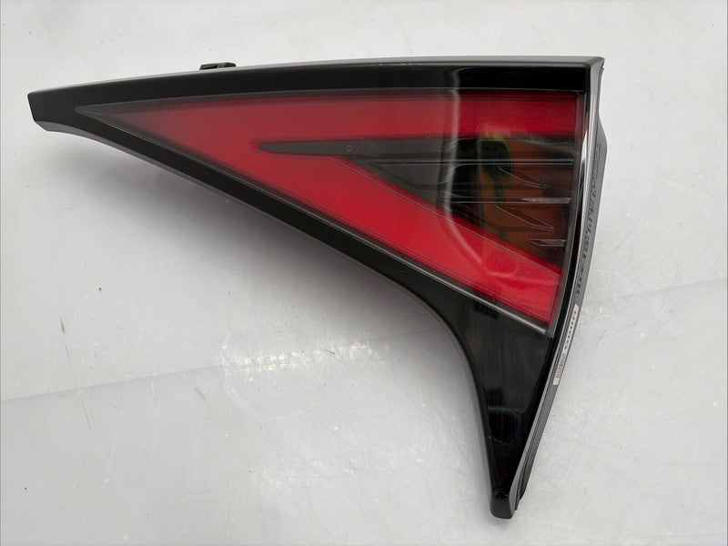 2023-2025 Kia Sportage Right Passenger Inner Tail Light OEM Halogen w/