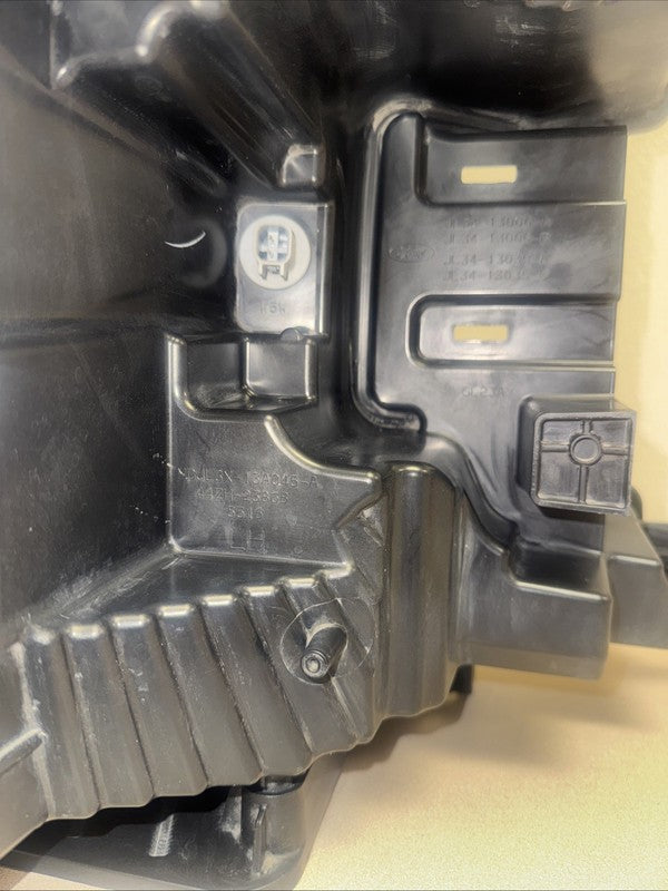 2018-2020 Ford F-150 LH Driver Halogen Headlight JL34-13006-AH