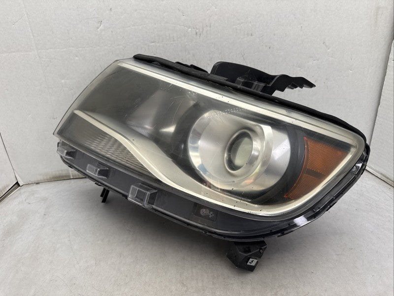 2017-2022 Chevy Colorado Left Driver Headlight OEM 84707375