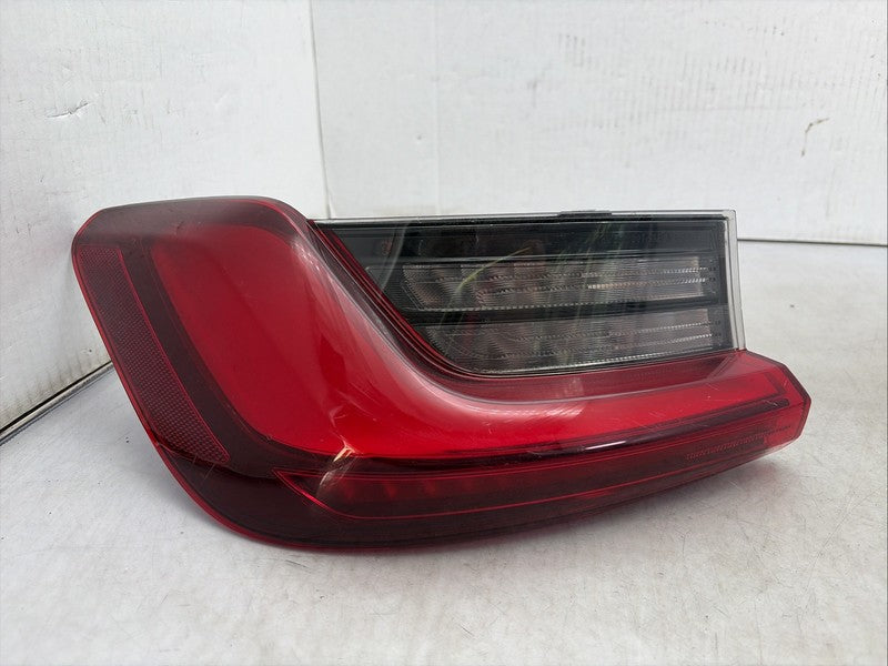 2019-2023 BMW 330i M340i Left LH Driver Tail Light OEM LED Lamp