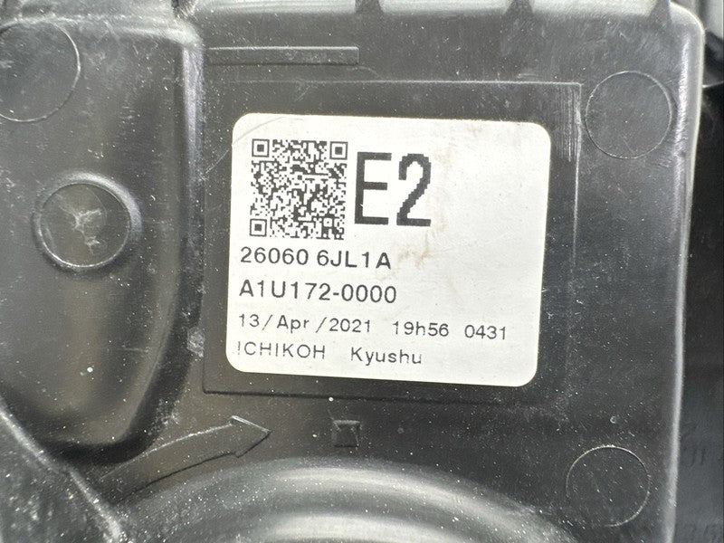 2021-2024 Nissan Armada Left Driver Headlight OEM LED 26060-6JL1A