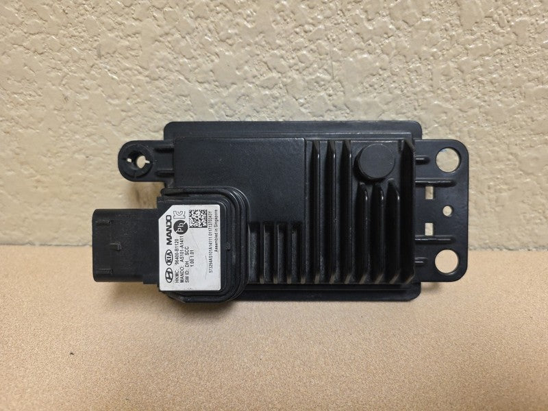 2017-2020 Hyundai Genesis G80 Radar Cruise Control Sensor 96400-B1120 