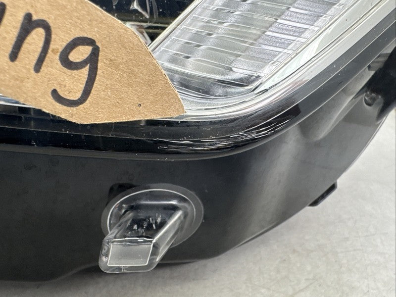 2019-2025 Volvo XC90 Left Headlight LH Driver OEM LED