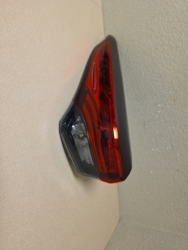 2021-2023 Toyota Highlander Left Tail Light OEM