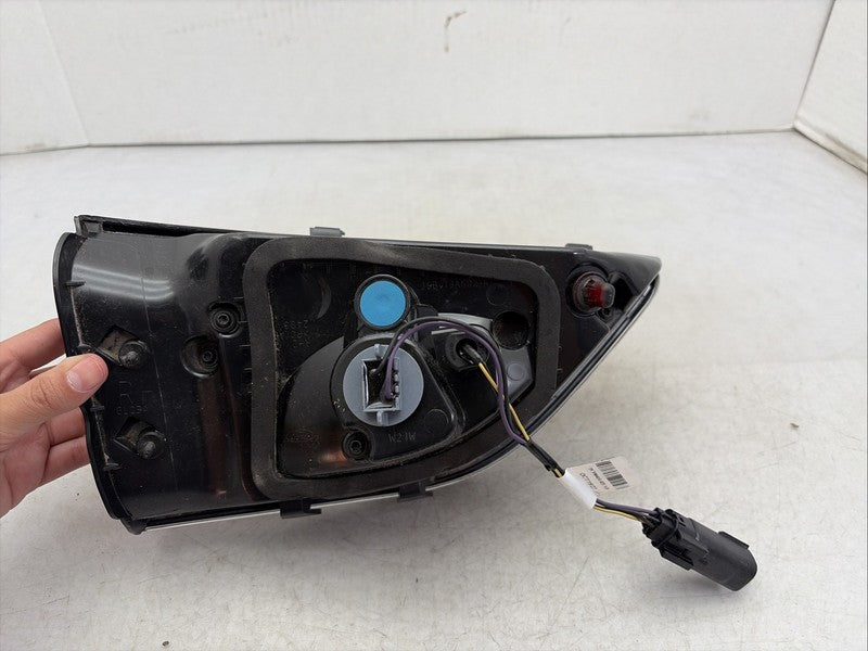2020-2022 Ford Escape Right Passenger Tail Light OEM LED Inner Brake L