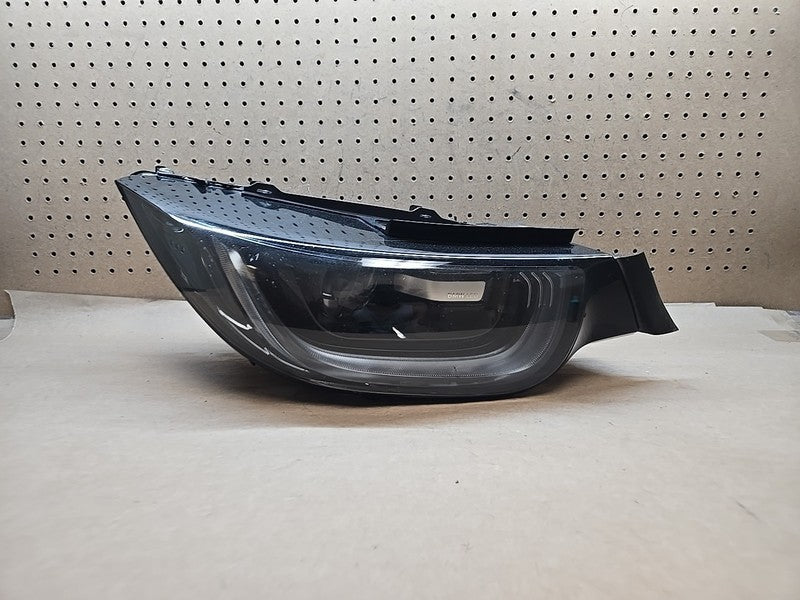 2018-2021 BMW i3 I01 LED Headlight Front Right OEM 63118738739