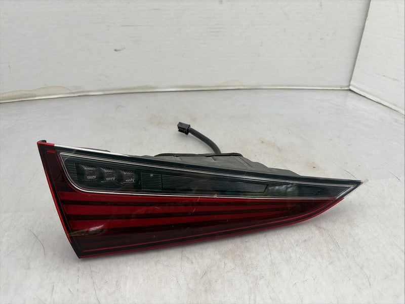 2019-2025 Lexus ES300h Left Driver Tail Light OEM LED
