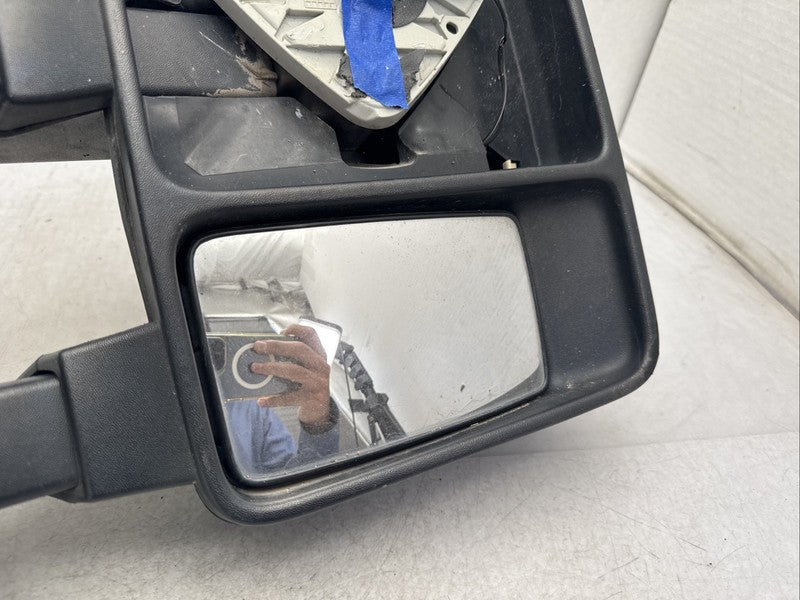 2013-2016 Ford F250 F-250 SD Right RH Passenger Mirror OEM Heated