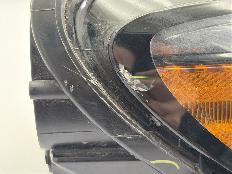 2022-2025 Jeep Compass Right Passenger Headlight OEM LED
