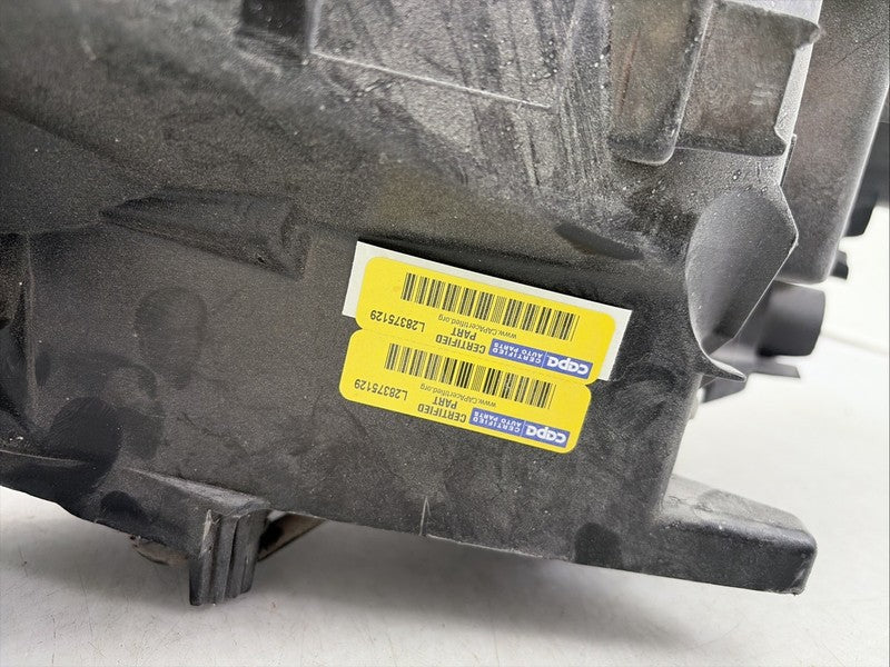 2019-2022 Toyota RAV4 Right Passenger LED Headlight