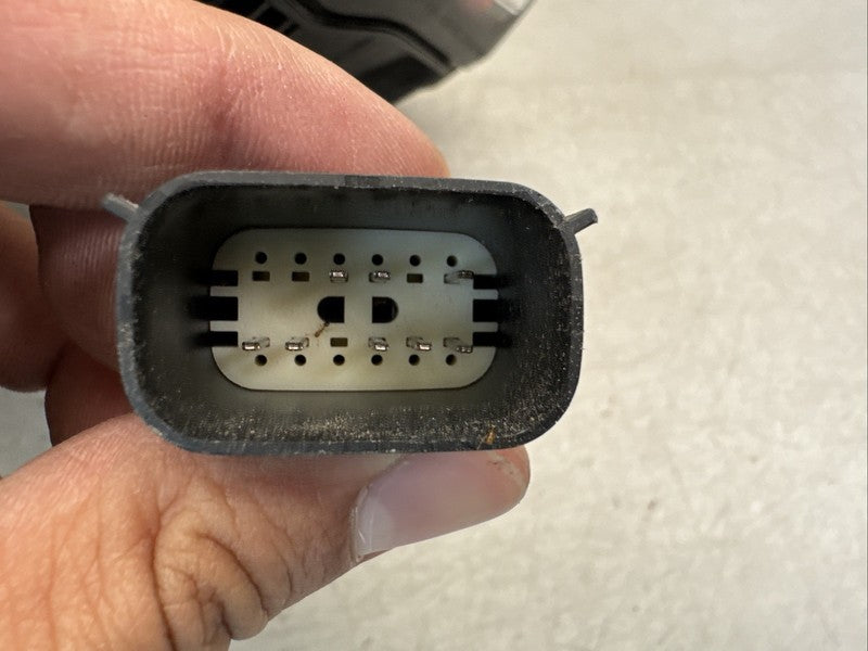 2024-2025 GMC Acadia Right Passenger Tail Light OEM LED Brake Lamp