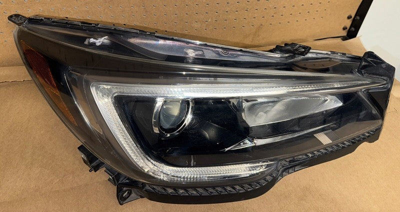 2018-2019 Subaru Legacy Front Right Headlight Halogen/LED OEM