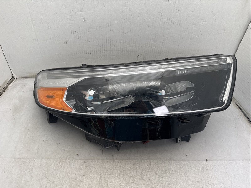 2020-2024 Ford Explorer Right Headlight RH Passenger OEM LED Lamp