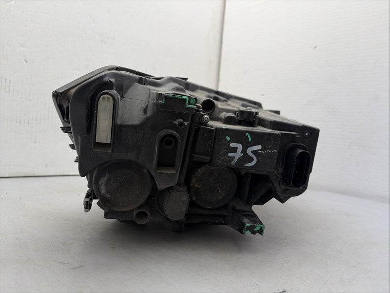 2019-2023 Volkswagen Jetta Left Driver Headlight OEM LED Lamp