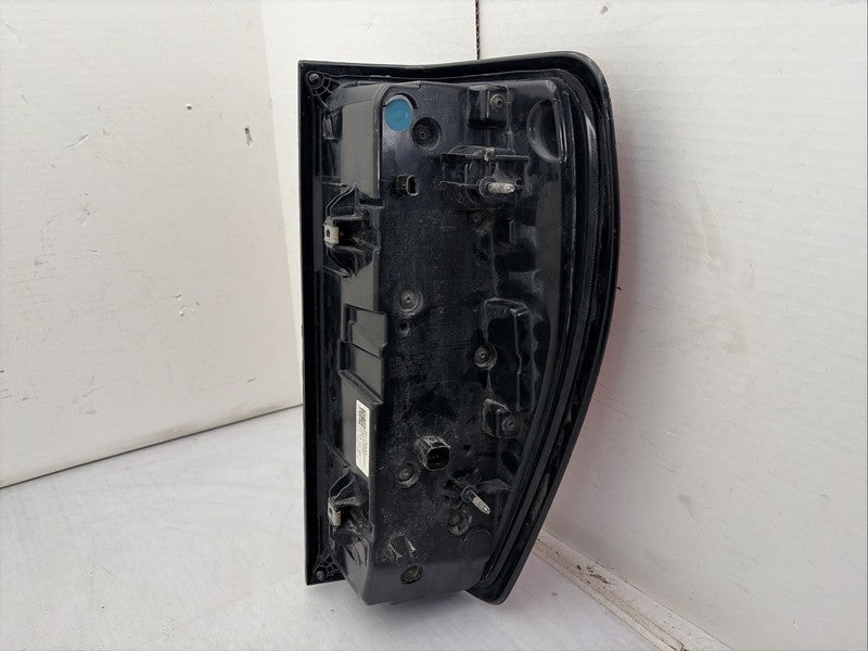 2019-2024 GMC Sierra 1500 2500HD 3500HD Left Driver Tail Light OEM LED