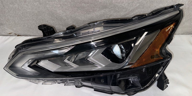 2019-2023 Nissan Altima Left LED Headlight OEM