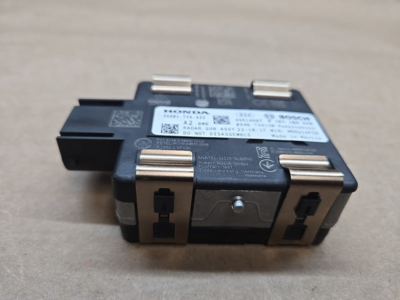 2018-2021 Honda Accord Sport Radar Cruise Control Module - ALL