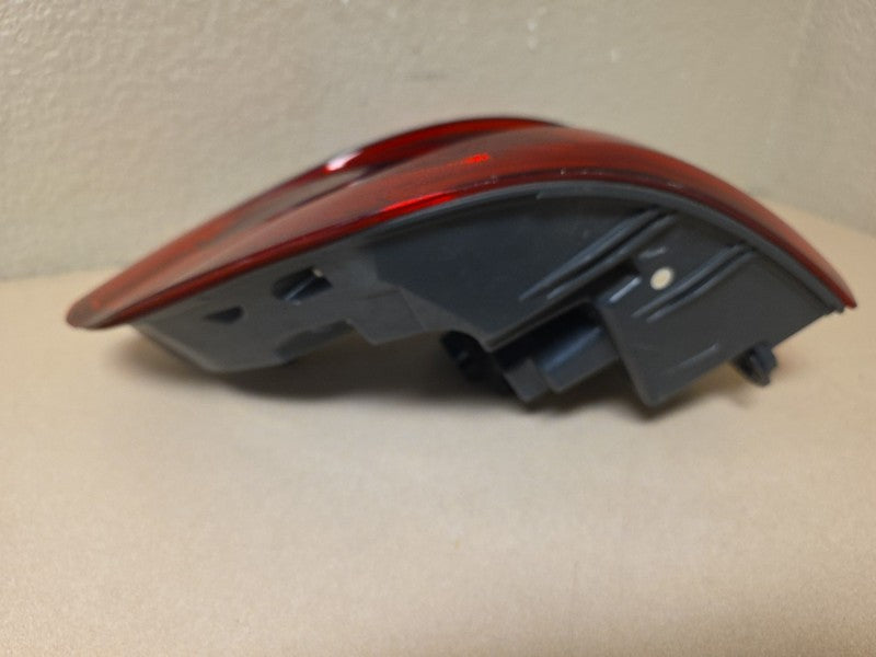 2018-2021 BMW G01 X3 Left Driver Side LED Tail Light OEM