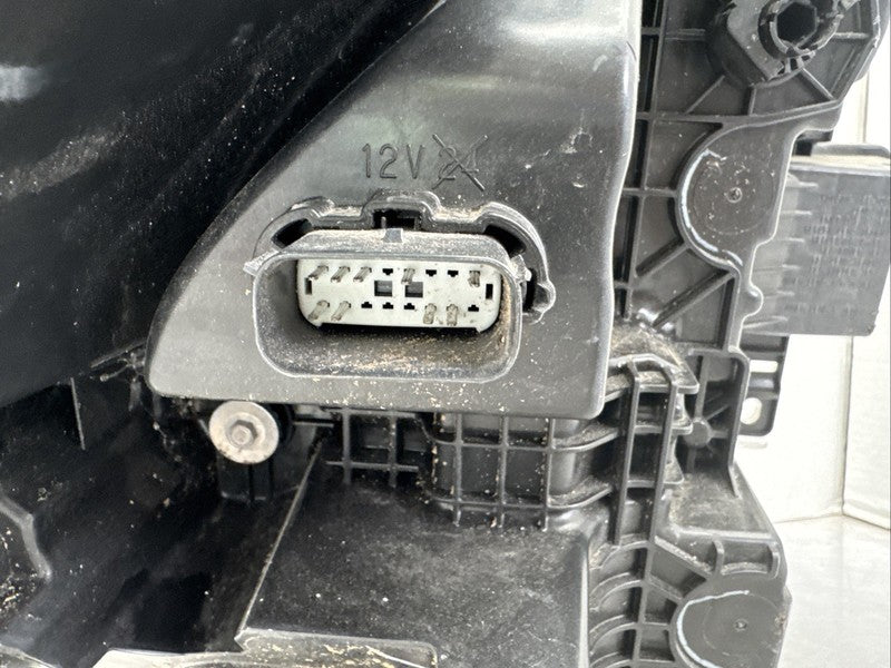2024-2026 Ford F150 F-150 Raptor Left Driver OEM Full LED Headlight