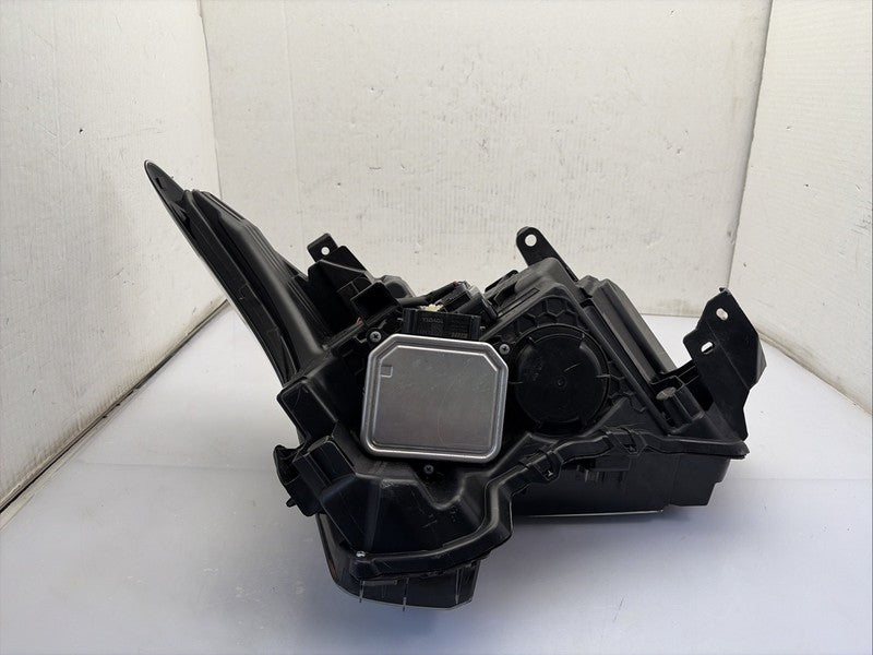 2022-2025 Toyota Tundra Sequoia Left LH Driver Headlight OEM Full LED