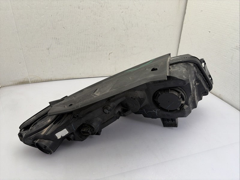 2025-2026 Hyundai Tucson Left Driver Headlight LED OEM DRL Running Lam