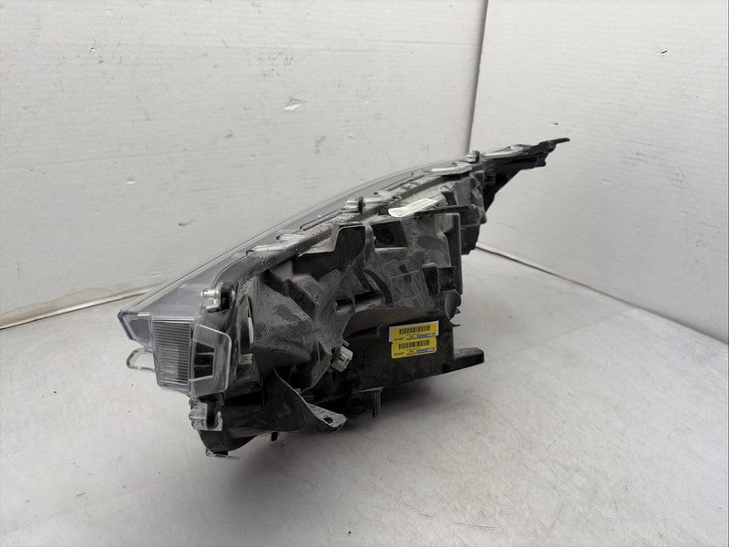 2019-2022 Toyota RAV4 Right Passenger LED Headlight