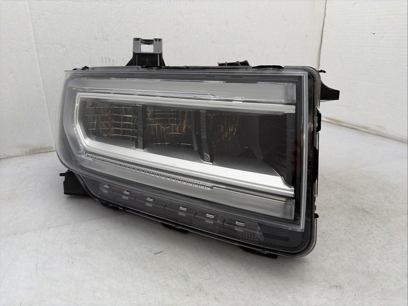 2020-2023 GMC Acadia Right Passenger Headlight OEM LED 84795963