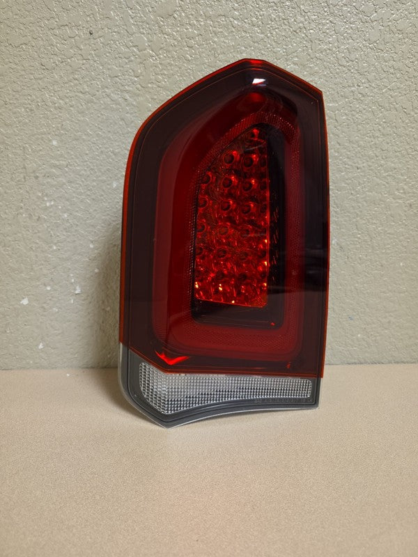 2015-2023 Chrysler 300 Left Driver Side Tail Light OEM Full LED