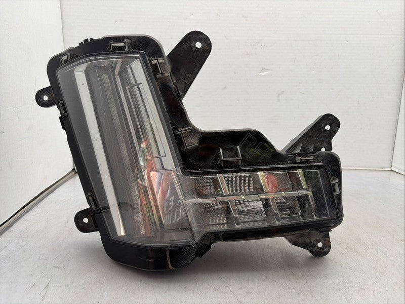 2015-2020 Cadillac Escalade Right Fog Light LED OEM DRL