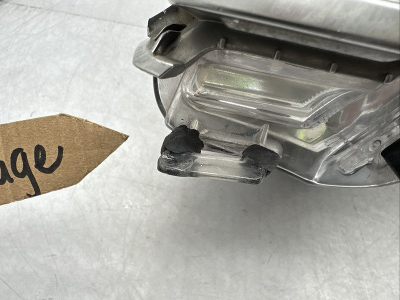2025-2026 Kia Carnival Left Driver OEM Full LED Headlight