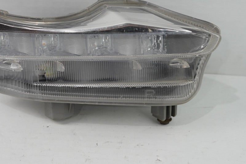 2014-2016 Toyota Highlander LED Fog Light Right Passenger D1