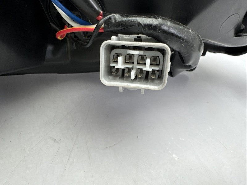 2019-2022 Subaru Ascent Left Driver LED Headlight DEPO