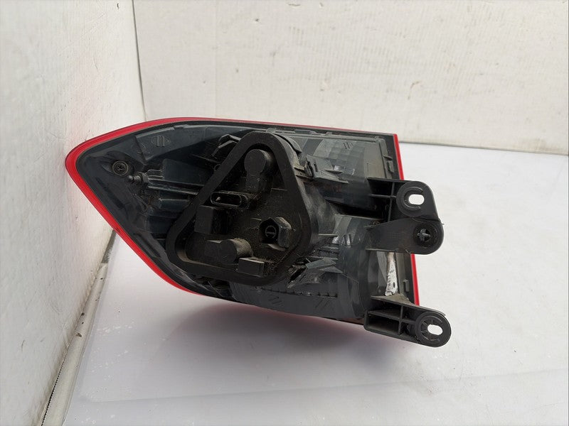 2012-2015 BMW 328i 335i Right Tail Light RH Passenger OEM Halogen Lamp