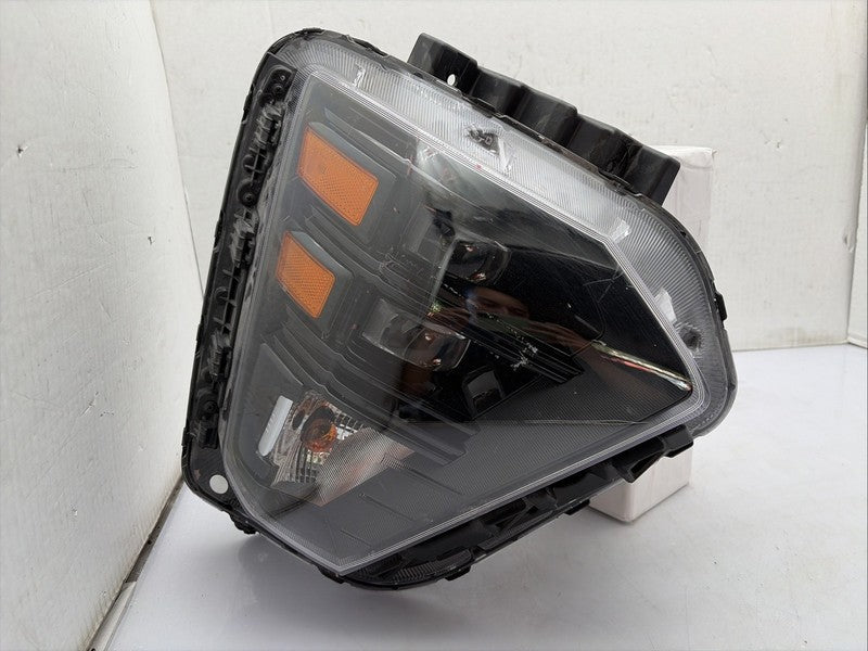 2024-2026 Hyundai Kona Right Passenger Headlight OEM LED Lamp 92102 BE