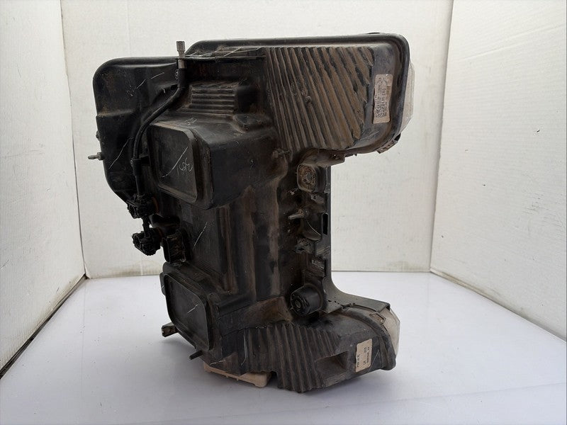 2017-2019 Ford F-250 Left Driver OEM LED Headlight