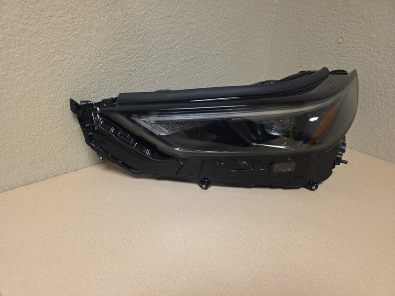 2024-2025 Toyota Grand Highlander LED Headlight LEFT Driver