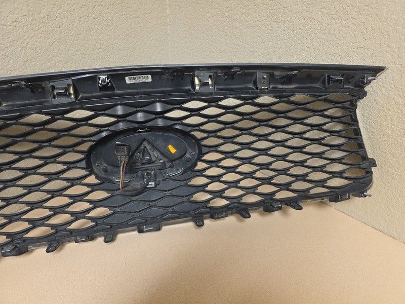 2016-2020 Infiniti QX60 Front Grille Assembly w/ Camera 62310-9NC0B