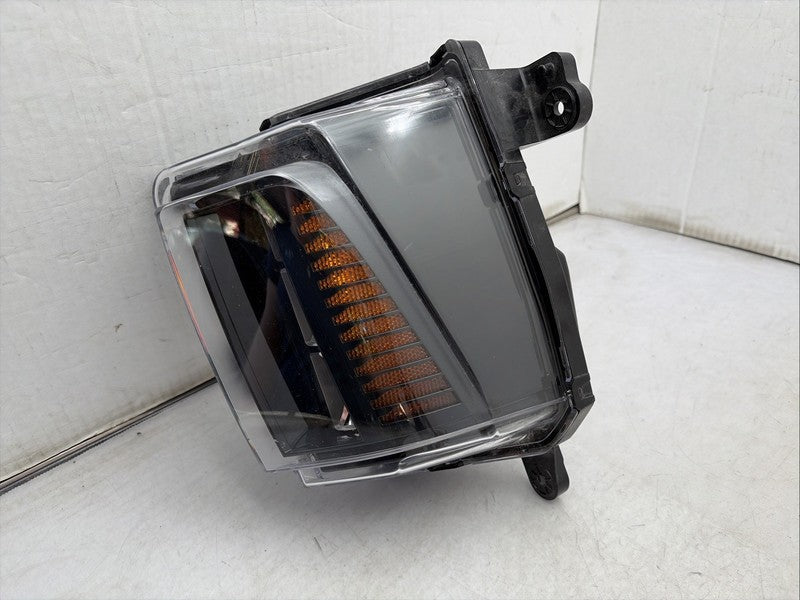2024-2025 GMC Acadia Left Driver LED Fog Light OEM Daytime Running Lam