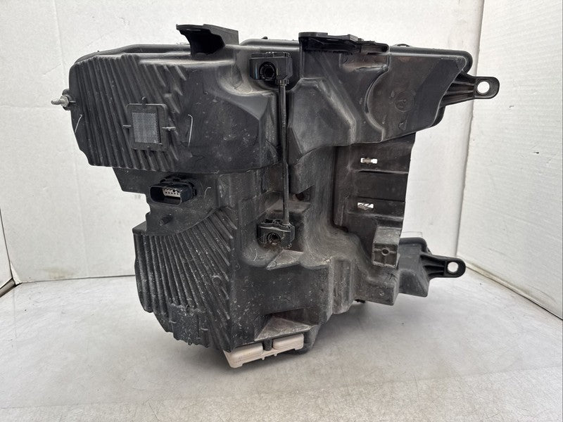 2018-2020 Ford F-150 Left Driver Headlight OEM Full LED JL34-13E015AL